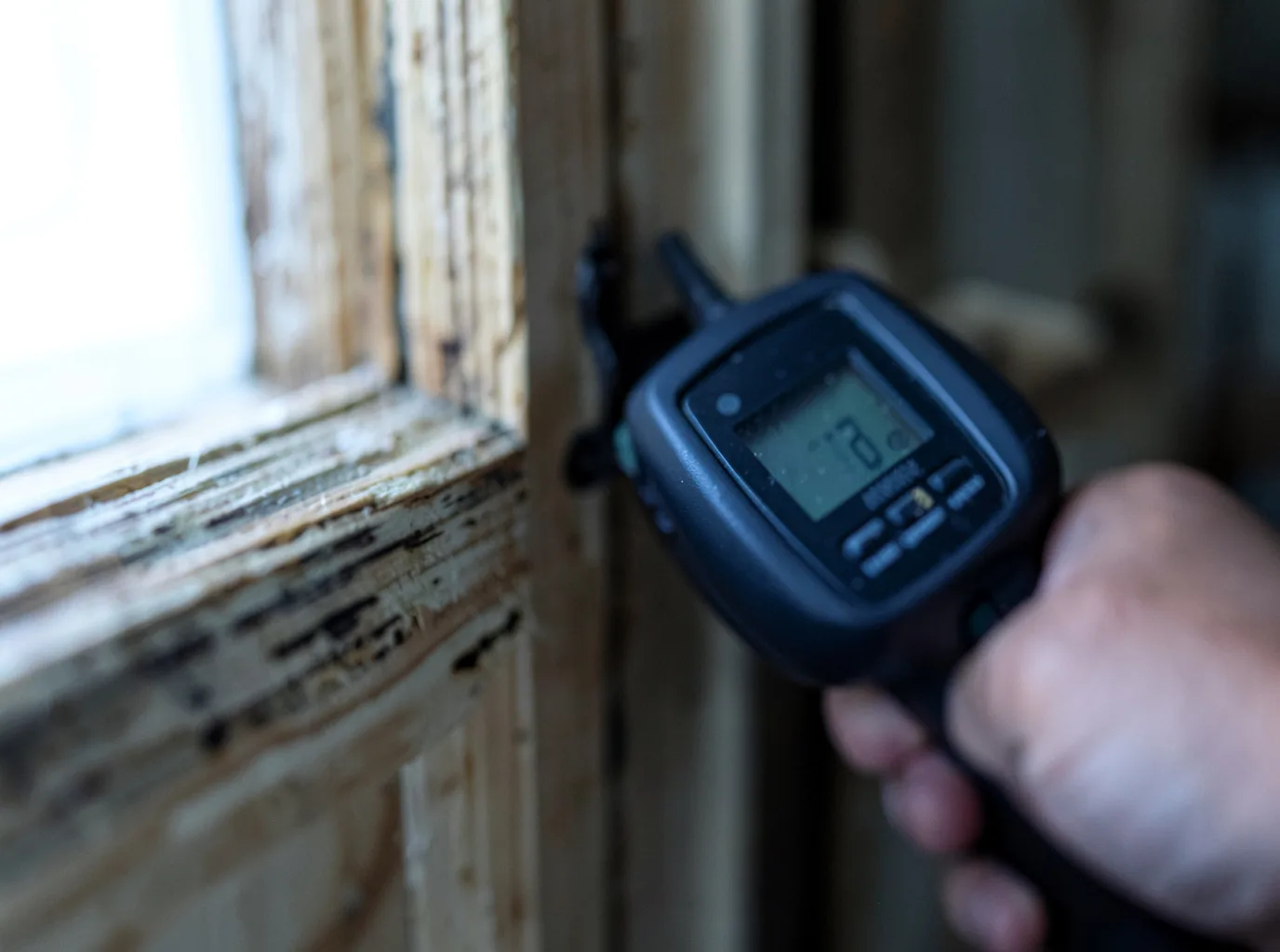 Commercial Water Damage Restoration in Stevens Village, AK
